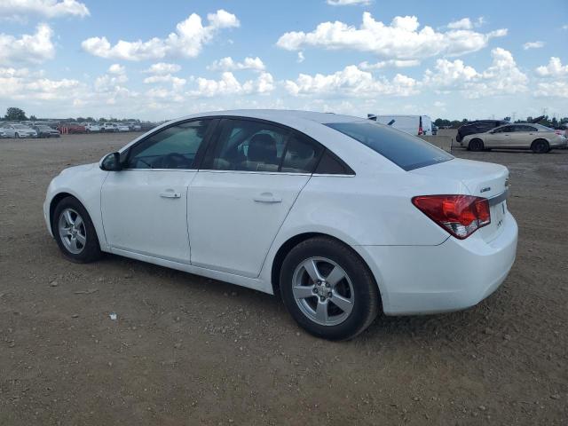  CHEVROLET CRUZE 2015 Biały