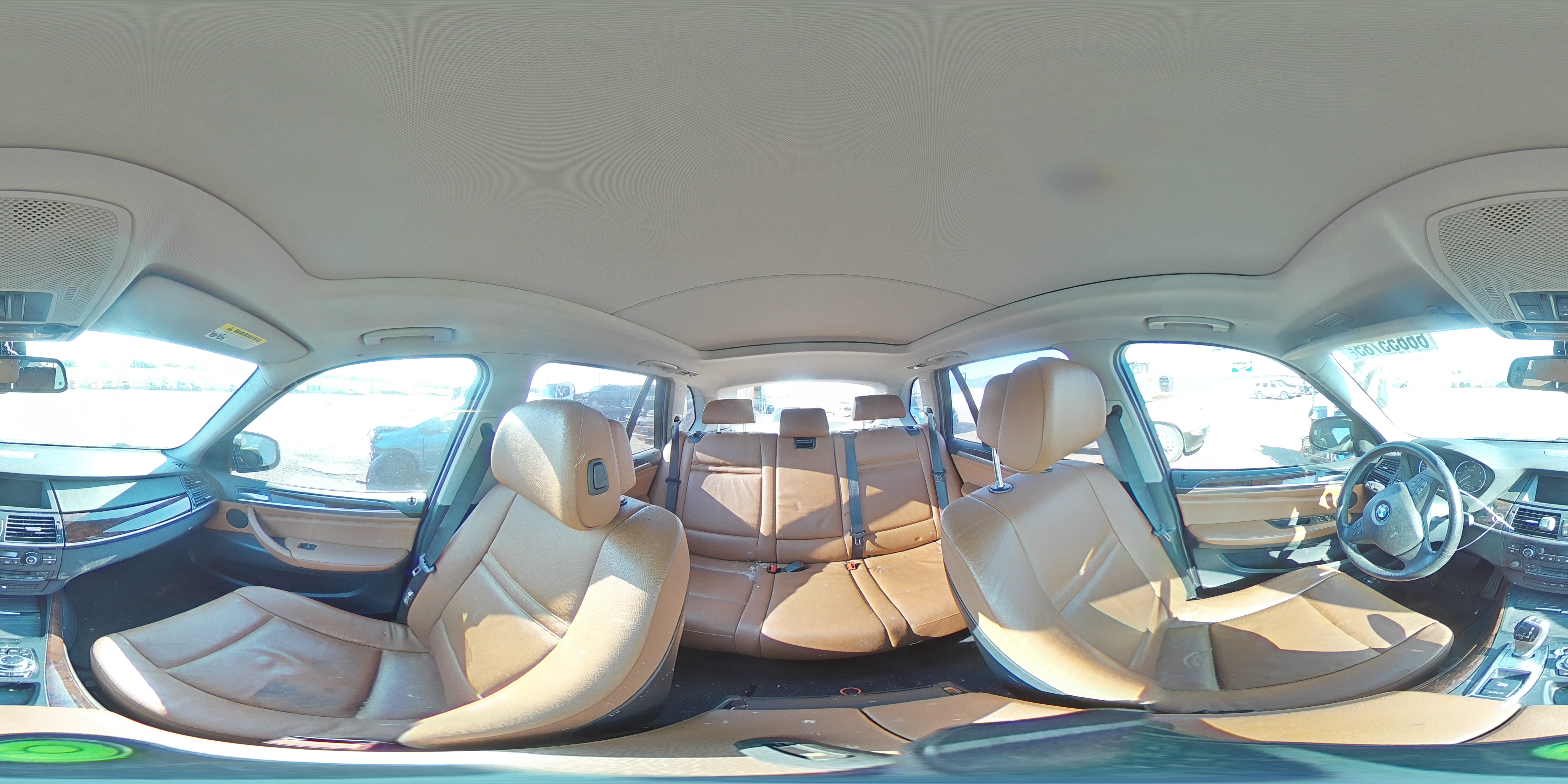 2010 BMW X5 xDrive35D VIN: 5UXFF0C51ALT77936 Lot: 66655785