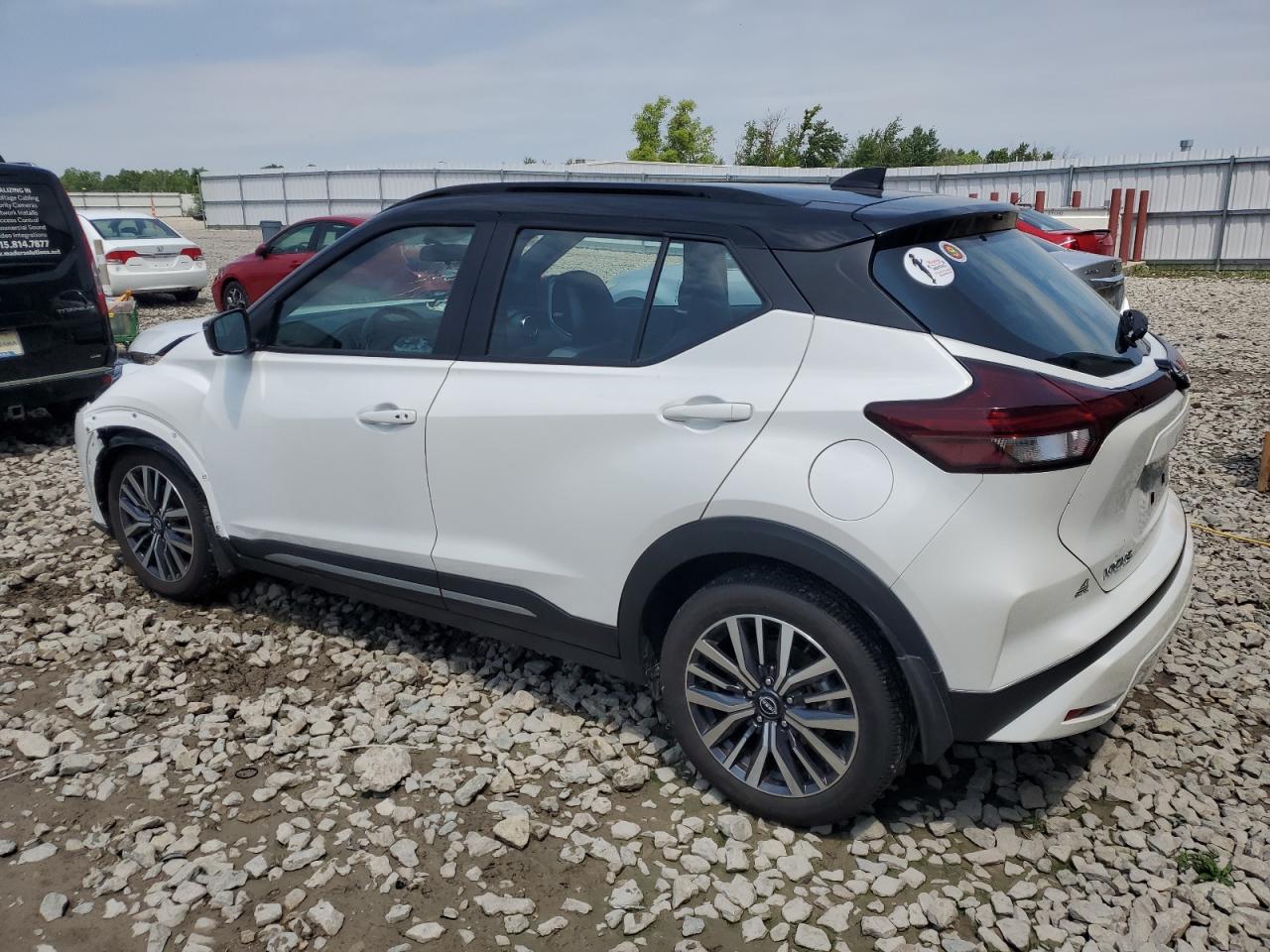 3N1CP5DV5PL524966 NISSAN KICKS 2023
