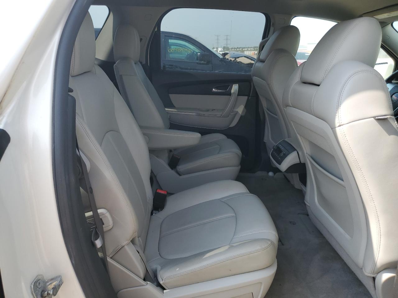 2011 GMC Acadia Slt-2 VIN: 1GKKRSED9BJ287846 Lot: 66303855