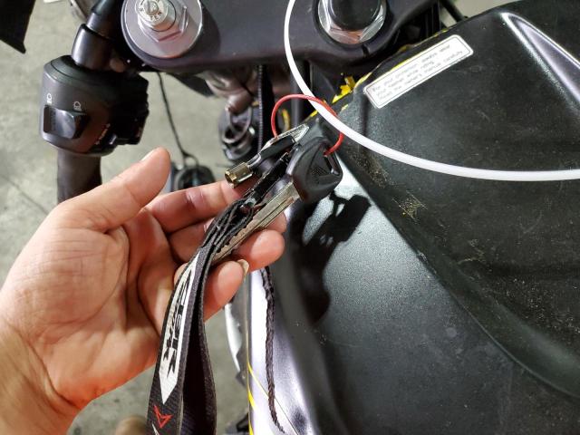 2003 HONDA CBR600 RR  