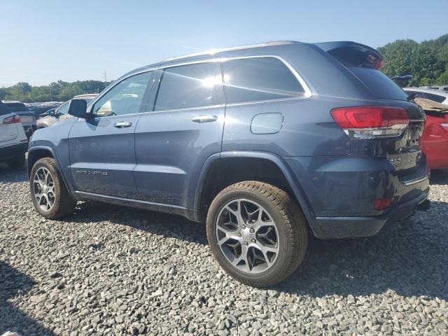  JEEP GRAND CHER 2019 Blue