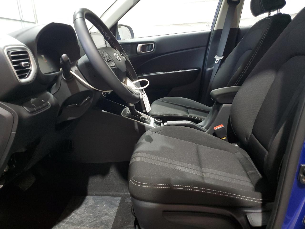 2025 Hyundai Venue Sel VIN: KMHRC8A39SU358078 Lot: 64583905