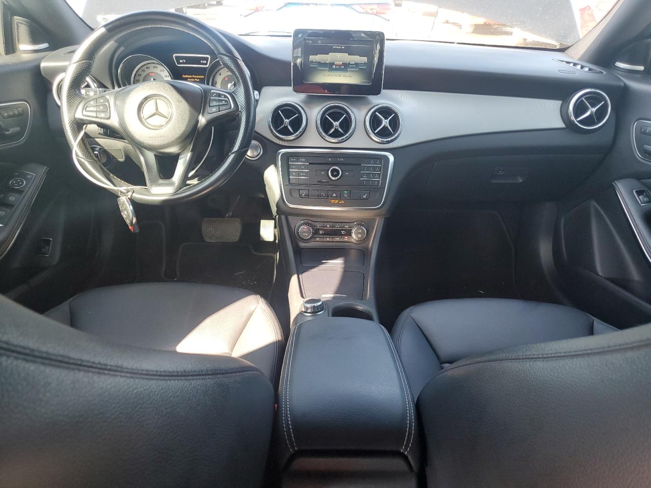 2015 Mercedes-Benz Cla 250 4Matic VIN: WDDSJ4GB1FN225470 Lot: 64587845