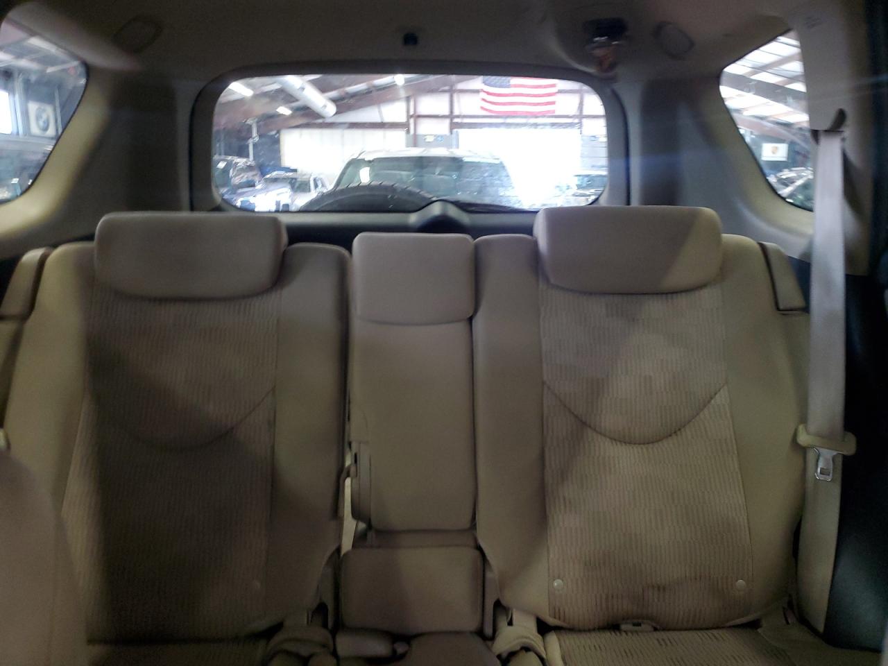 2011 Toyota Rav4 VIN: 2T3BF4DV7BW120879 Lot: 65204295