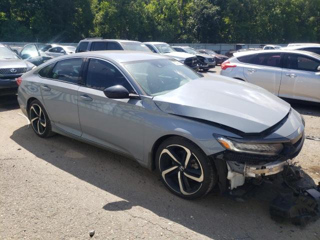  HONDA ACCORD 2022 Srebrny