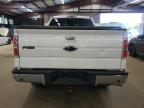 2012 FORD F150 SUPER CAB à vendre chez Copart CT - HARTFORD SPRINGFIELD