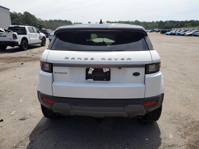 LAND ROVER RANGEROVER 2017 Белы