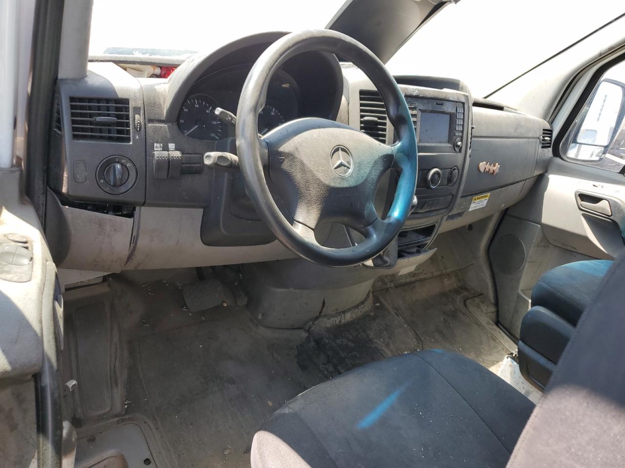 wd3pf4cc3gp183013 WD3PF4CC3GP183013 2016 Mercedes-Benz Sprinter 3500