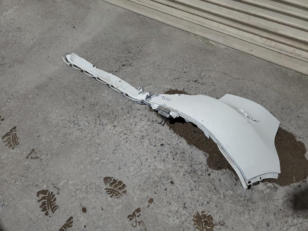 2017 Volkswagen Tiguan S VIN: WVGAV7AXXHK054475 Lot: 66007575