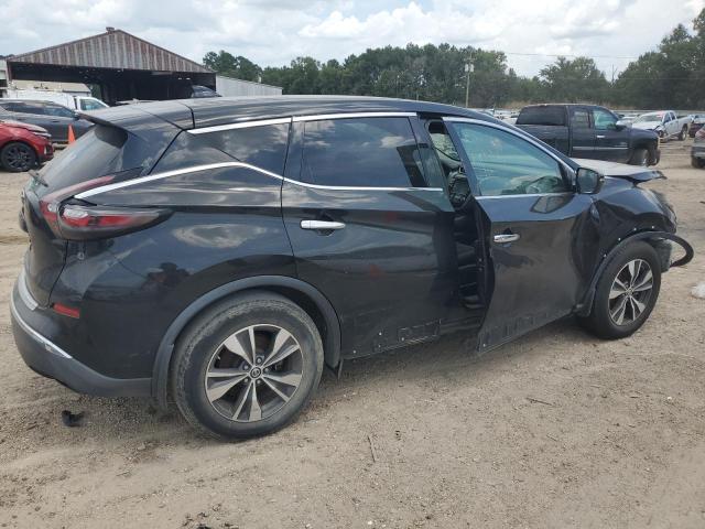  NISSAN MURANO 2019 Czarny
