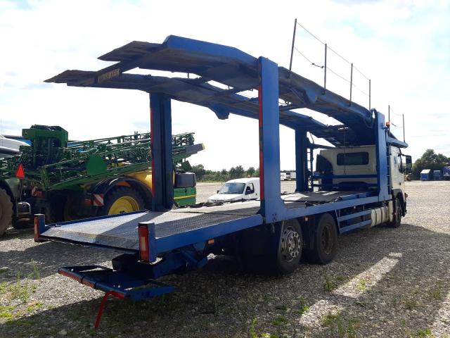 2008 VOLVO FM