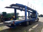 2008 VOLVO FM for sale at Copart SANDTOFT
