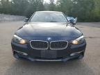 2014 BMW 320 I XDRIVE   for sale at Copart ON - COOKSTOWN