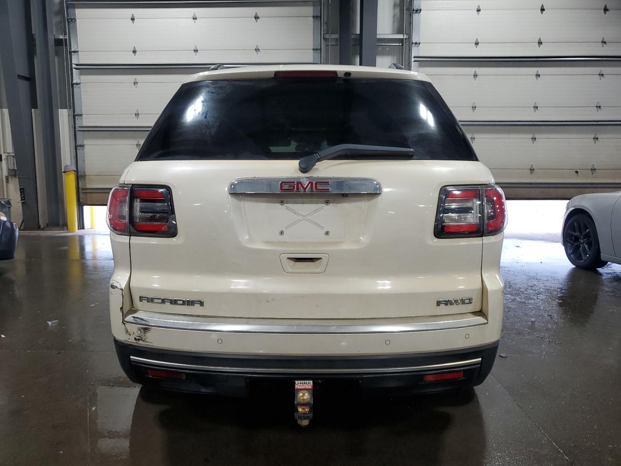 1gkkvskd1ej171660 1GKKVSKD1EJ171660 2014 GMC Acadia Slt-2