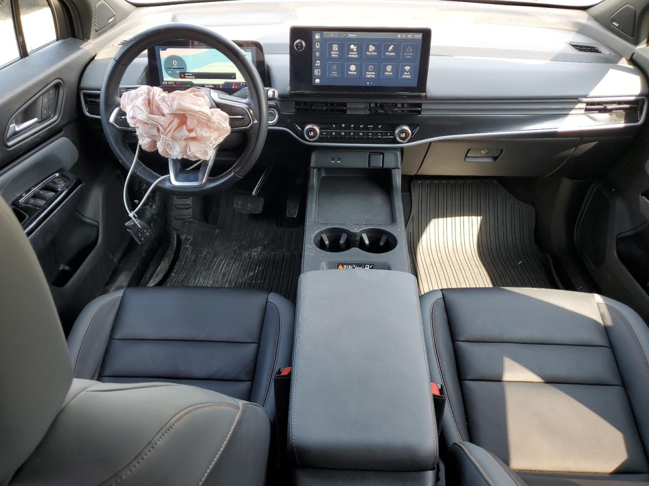 2024 Honda Prologue Tour VIN: 3GPKHXRJ2RS534644 Lot: 65341885