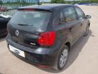 2014 VOLKSWAGEN POLO SE for sale at Copart WESTBURY