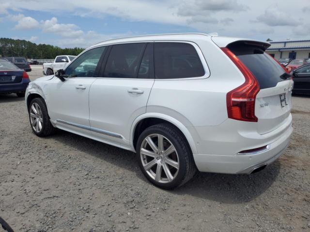  VOLVO XC90 2019 Biały