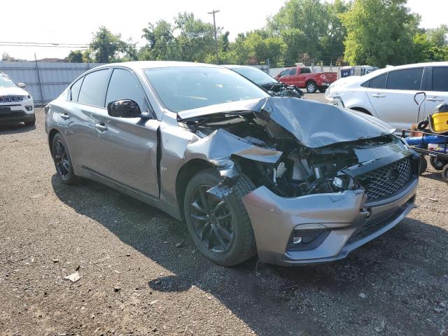  INFINITI Q50 2019 Gray