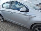 2009 HYUNDAI I20 COMFOR for sale at Copart YORK