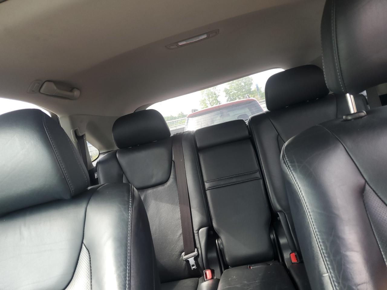 2014 Lexus Rx 350 Base VIN: JTJBK1BA9E2460183 Lot: 64336635