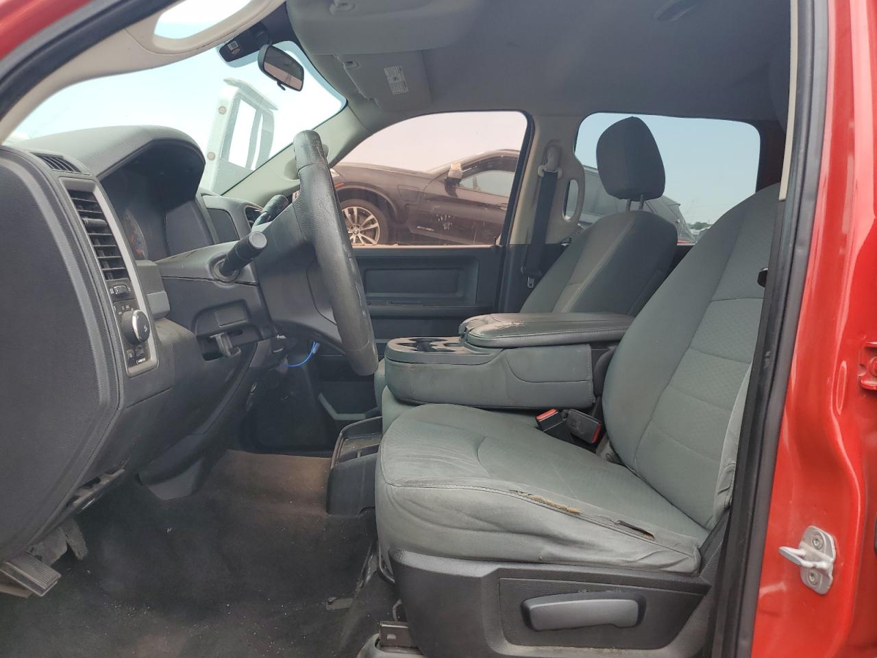 2013 Ram 1500 St VIN: 1C6RR6KT7DS655216 Lot: 65613925