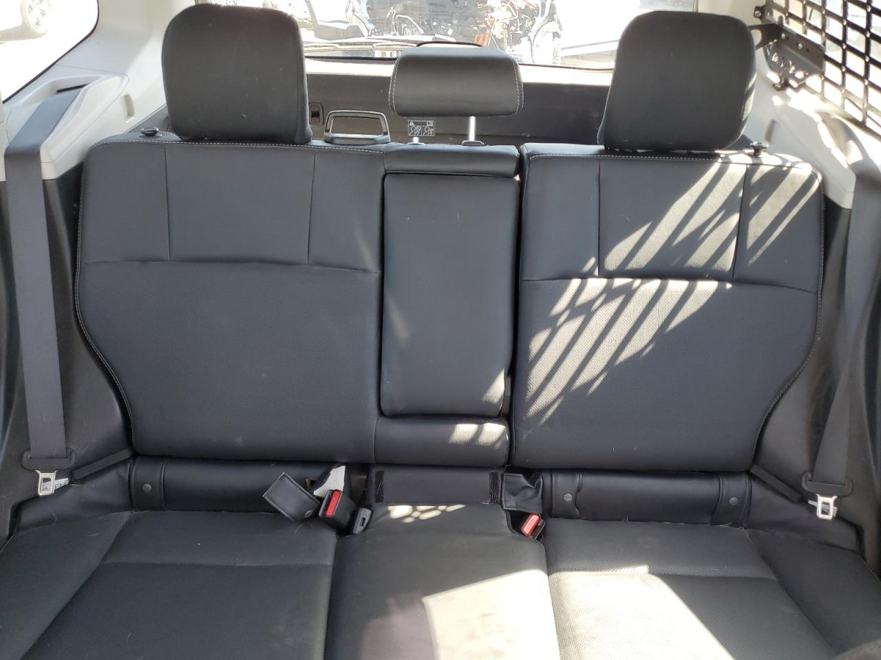 2015 Subaru Forester 2.5I Limited VIN: JF2SJAHC0FH590061 Lot: 62934615