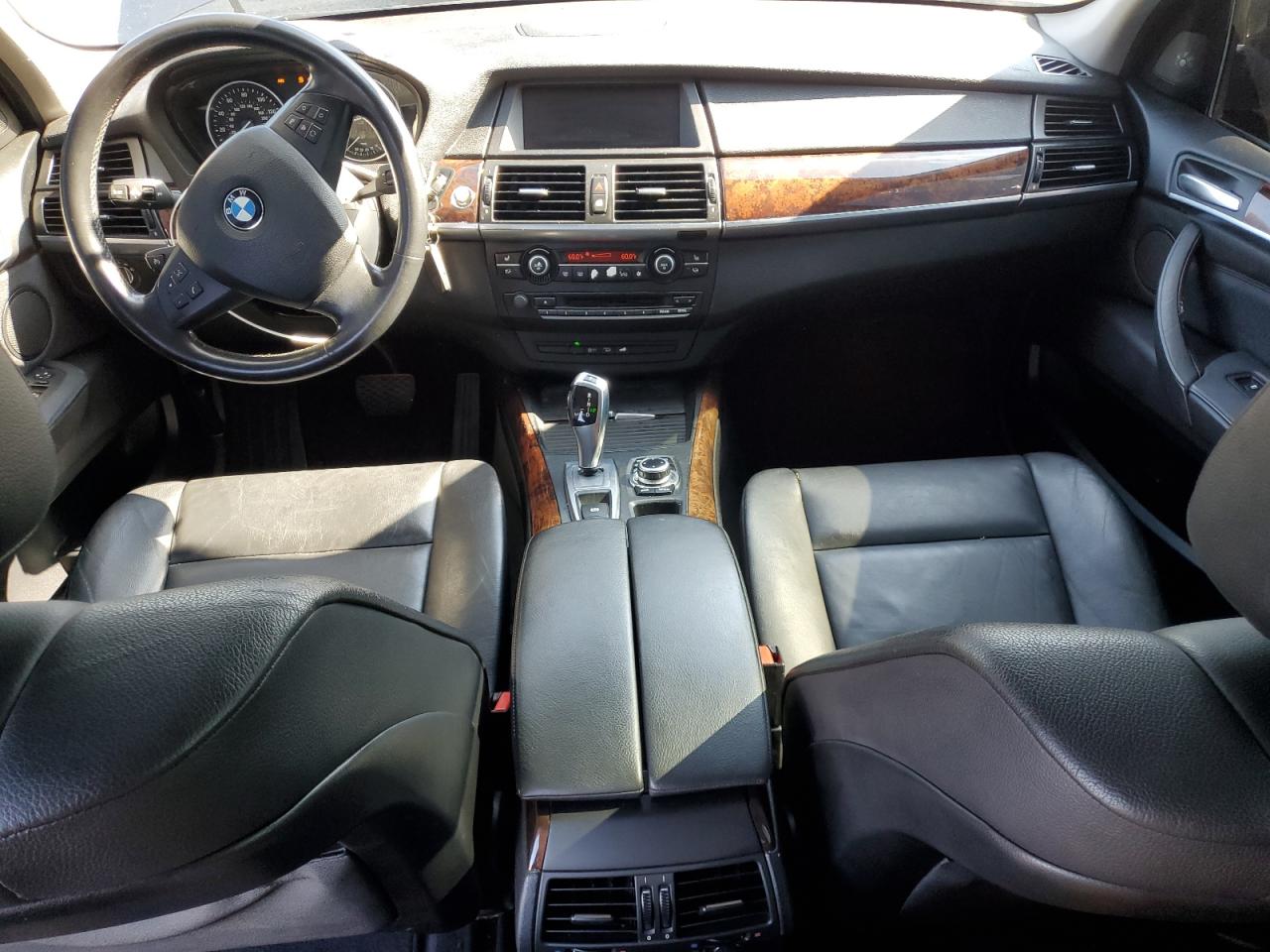 2013 BMW X5 xDrive35I VIN: 5UXZV4C55D0G56046 Lot: 64274015
