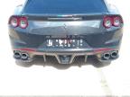 2017 FERRARI GTC4 LUSSO  for sale at Copart SANDY