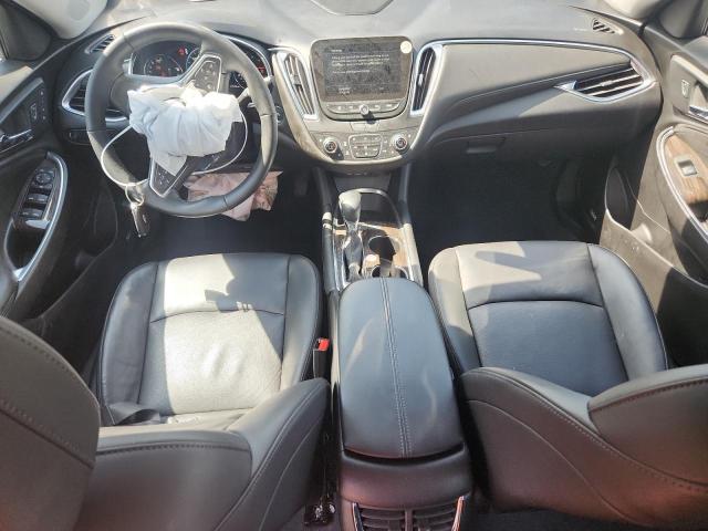  CHEVROLET MALIBU 2024 Granatowy