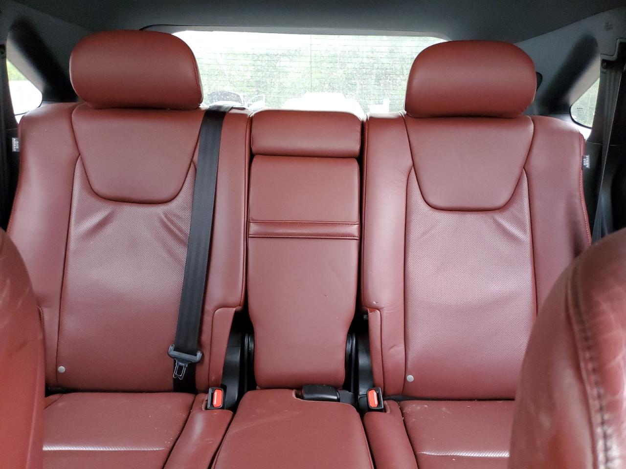 2015 Lexus Rx 350 Base VIN: 2T2BK1BA4FC339868 Lot: 63982705