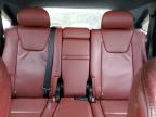 2015 LEXUS RX 350 BASE   for sale at Copart ON - COOKSTOWN