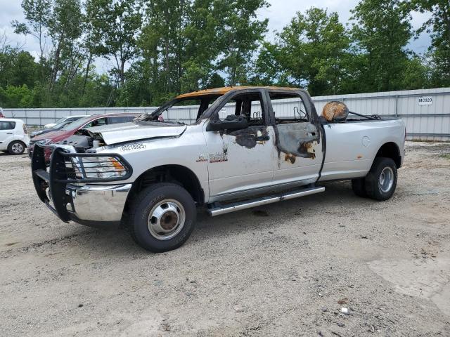 2016 Ram 3500 St