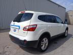 2013 NISSAN QASHQAI AC for sale at Copart CHESTER
