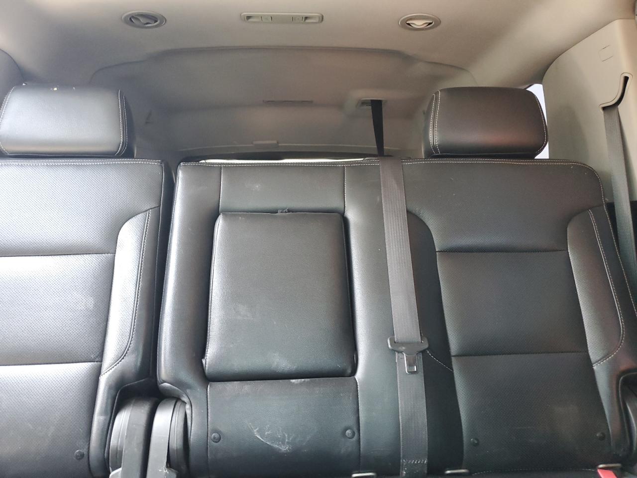 2019 Chevrolet Suburban C1500 Ls VIN: 1GNSCGKC3KR231271 Lot: 64438195