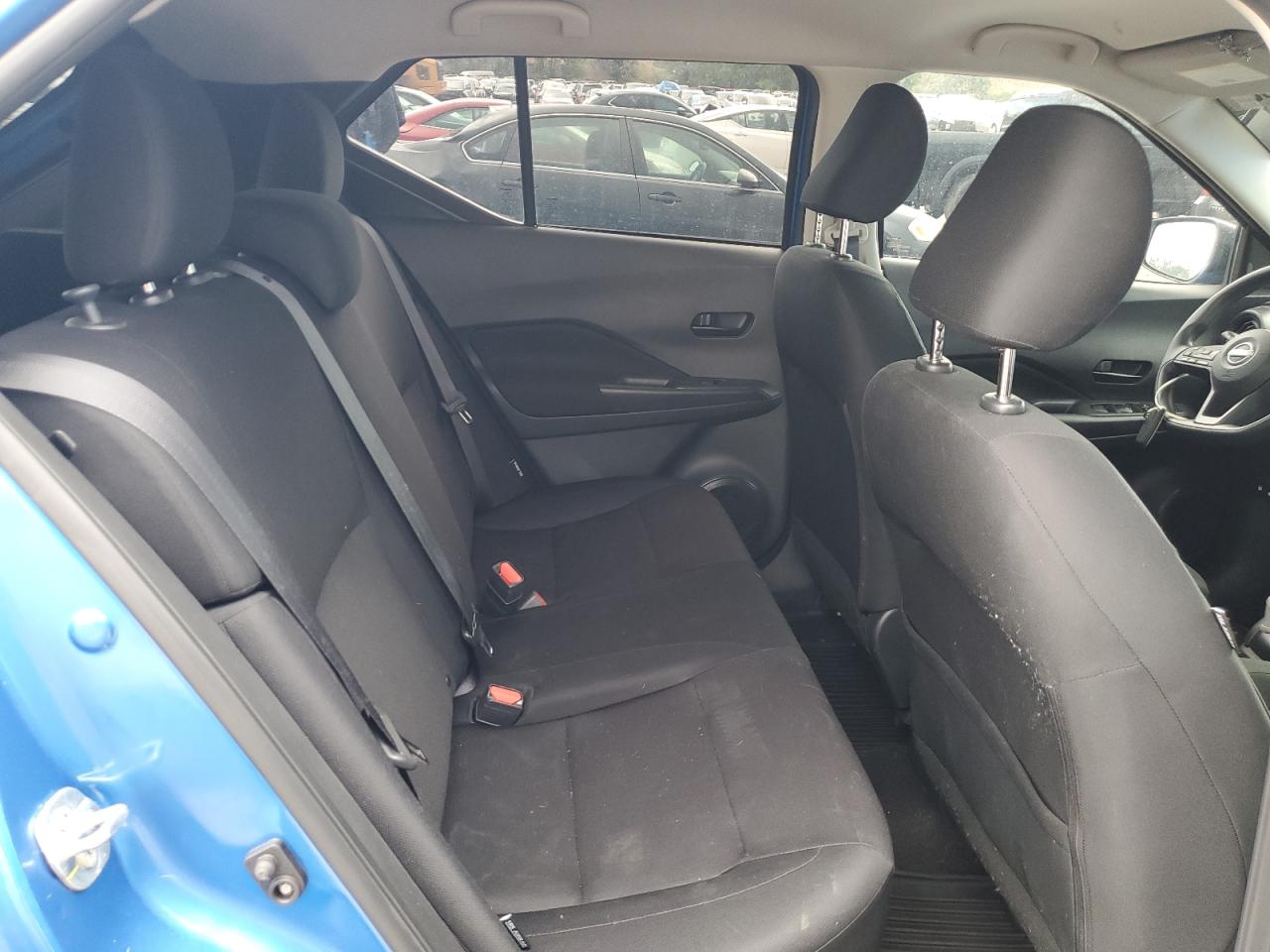 2023 Nissan Kicks S VIN: 3N1CP5BV3PL554308 Lot: 64794495