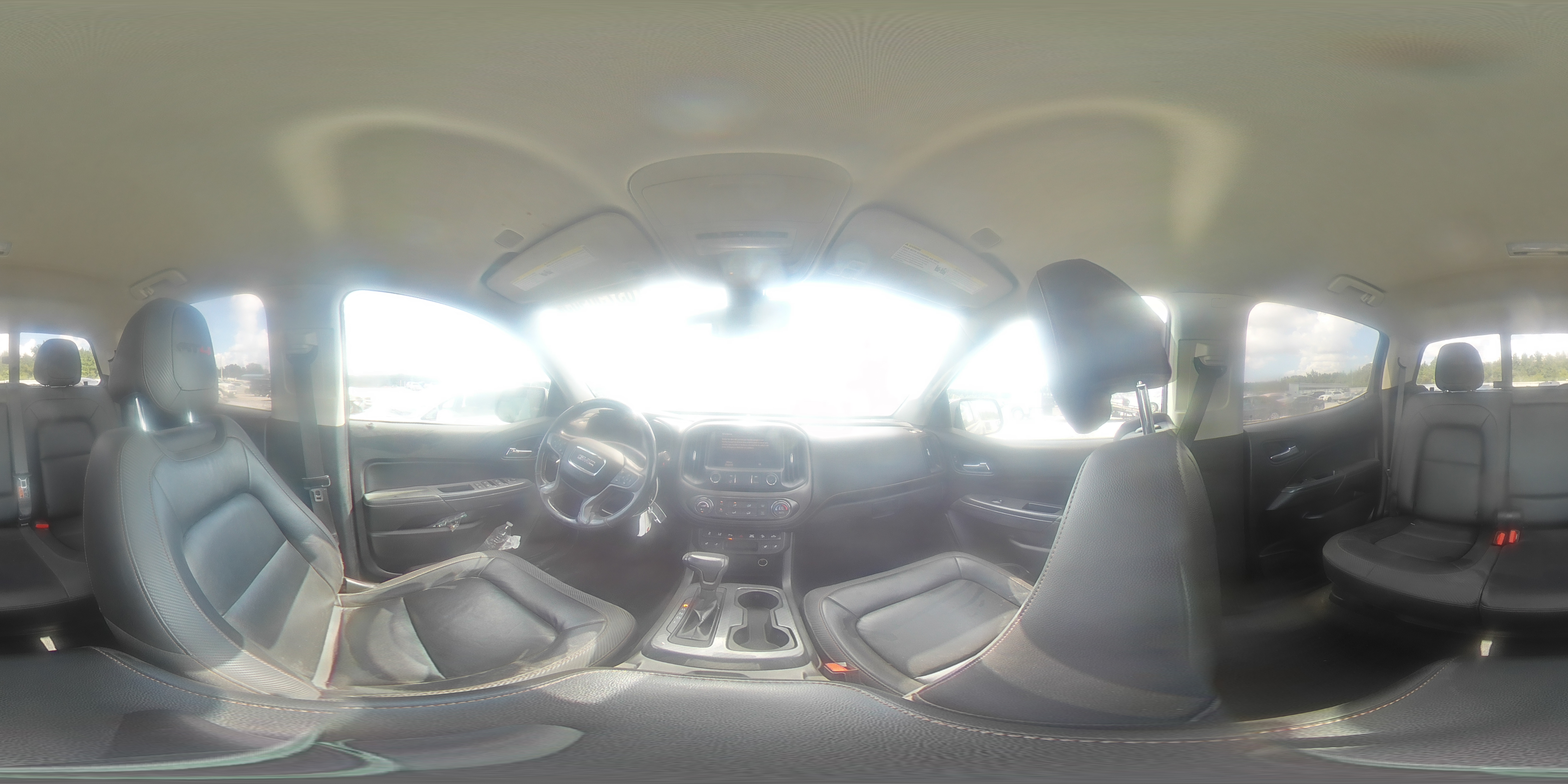 2021 GMC Canyon At4 VIN: 1GTP6FE10M1169419 Lot: 63750905