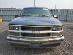 1999 CHEVROLET SUBURBAN C1500   for sale at Copart ON - OTTAWA