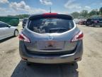 2013 NISSAN MURANO S for sale at Copart SC - SPARTANBURG