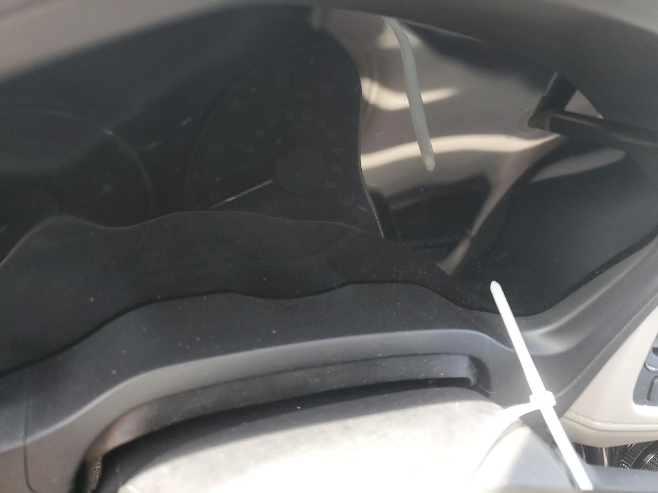 2019 Honda Hr-V Lx VIN: 3CZRU6H37KG705089 Lot: 65524635