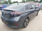 2019 HYUNDAI IONIQ PREM for sale at Copart SANDY