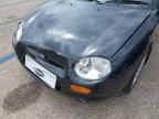 1999 MG MGFVVC 75T for sale at Copart NEWBURY