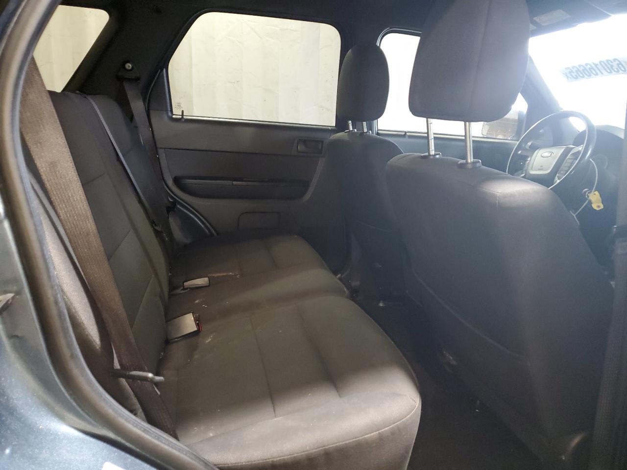 2012 Ford Escape Xlt VIN: 1FMCU9D7XCKB10765 Lot: 63016665