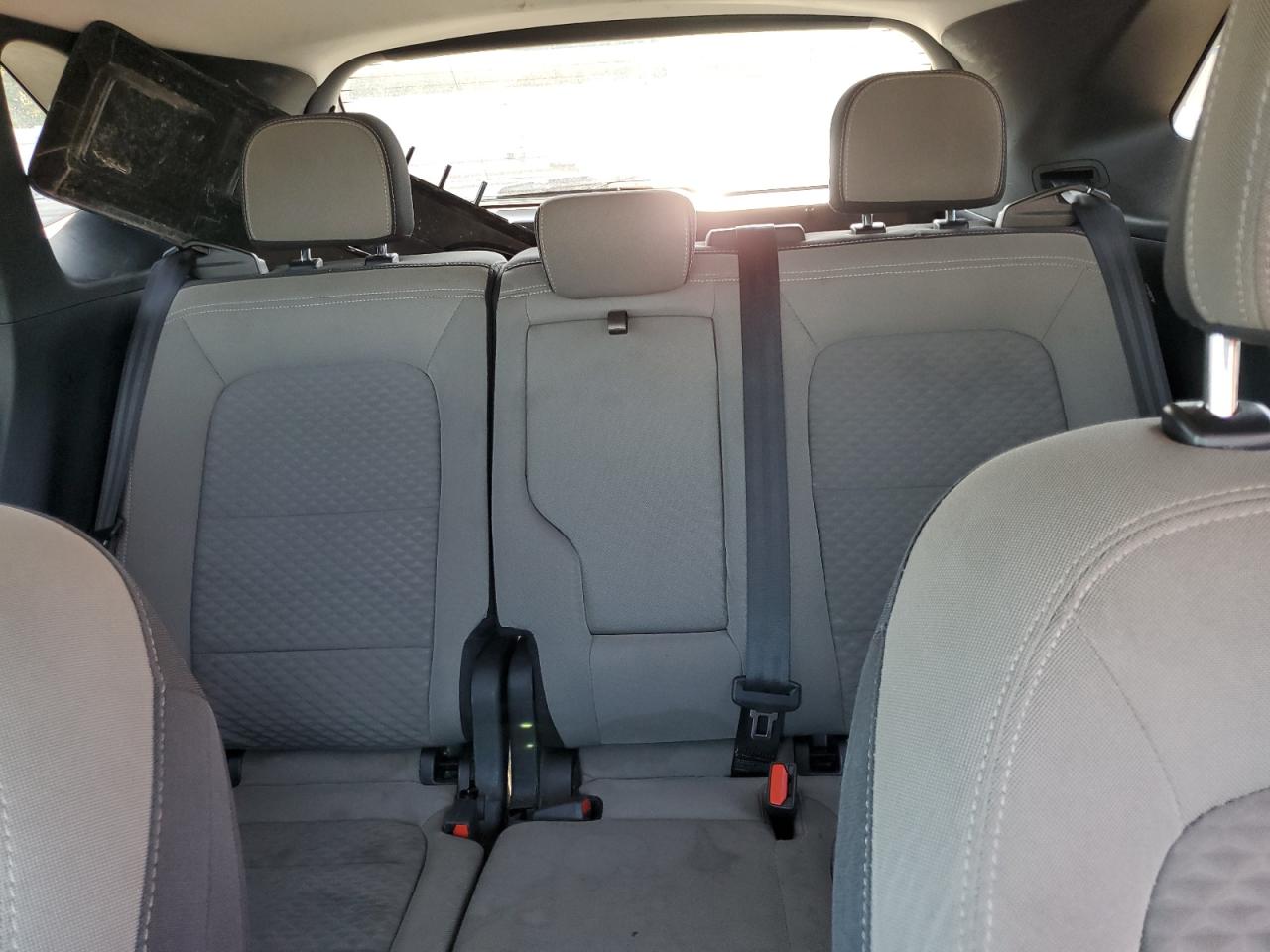 2022 Ford Escape Se VIN: 1FMCU0G62NUB56225 Lot: 65375165