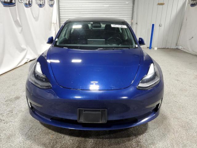  TESLA MODEL 3 2022 Granatowy