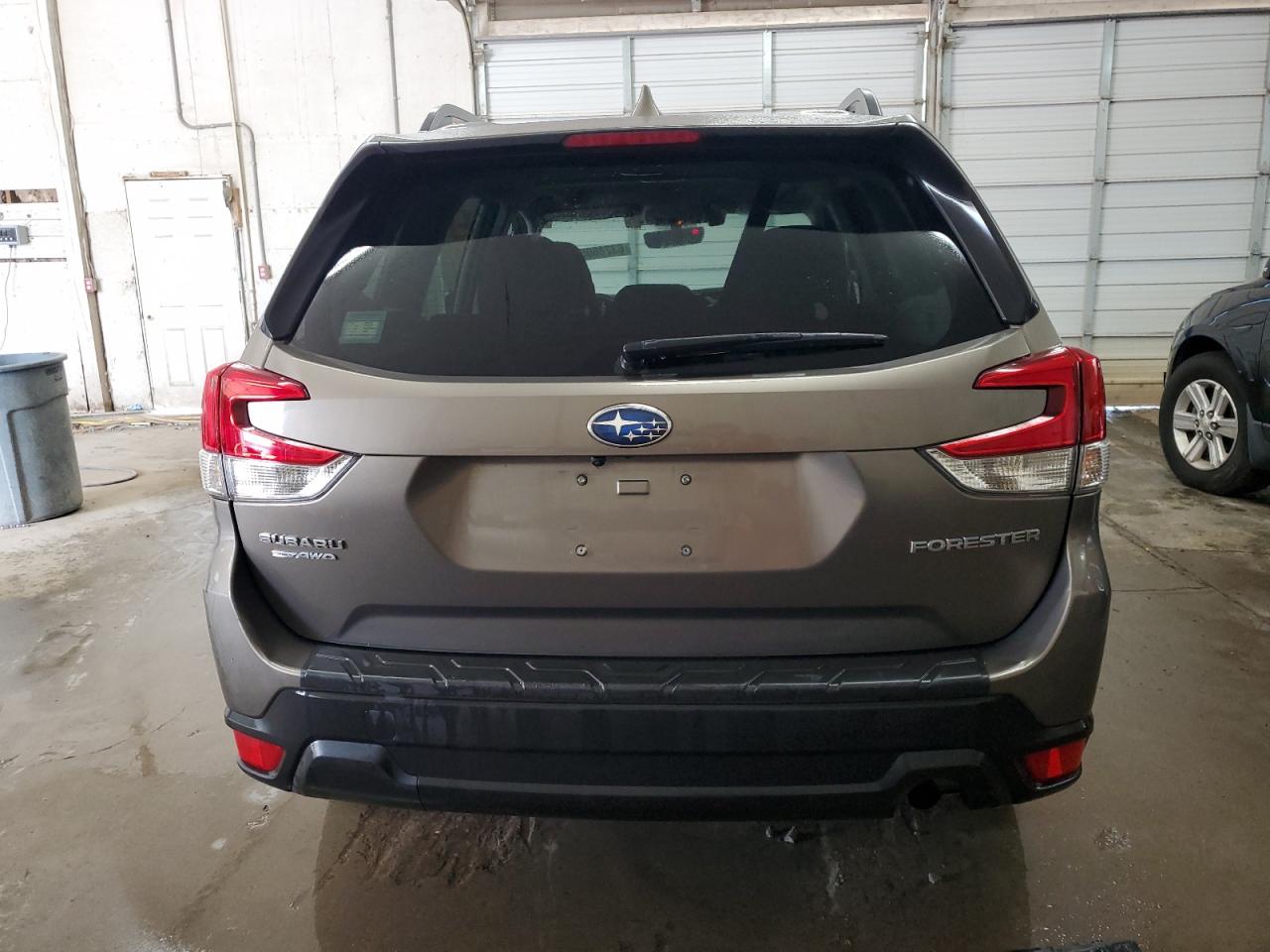 2021 Subaru Forester Premium VIN: JF2SKAFC0MH426404 Lot: 63286055