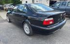 2001 BMW 530 I   for sale at Copart PA - SCRANTON