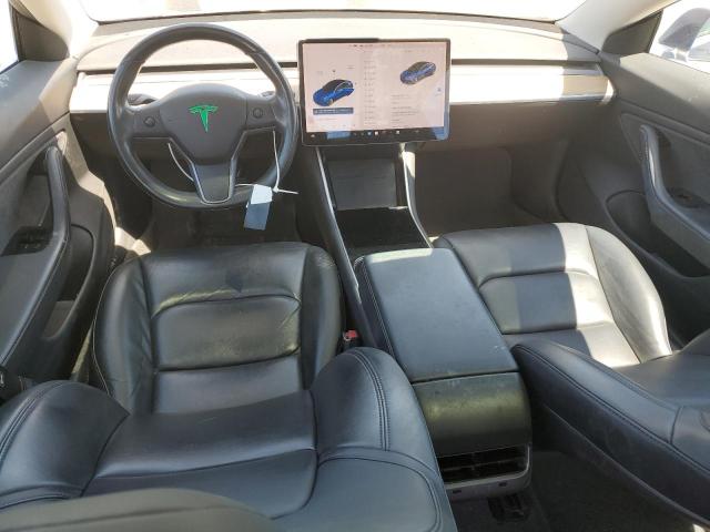  TESLA MODEL 3 2019 Blue