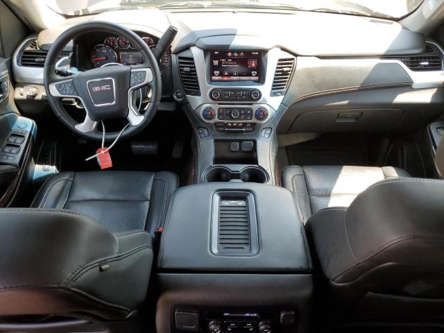  GMC YUKON 2015 Purple