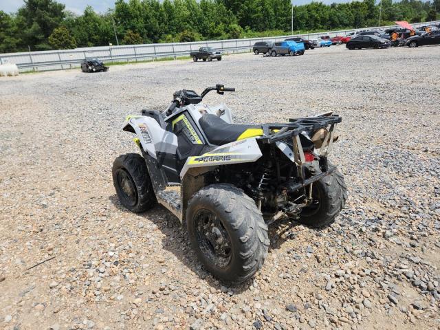 2019 POLARIS SCRAMBLER 850  